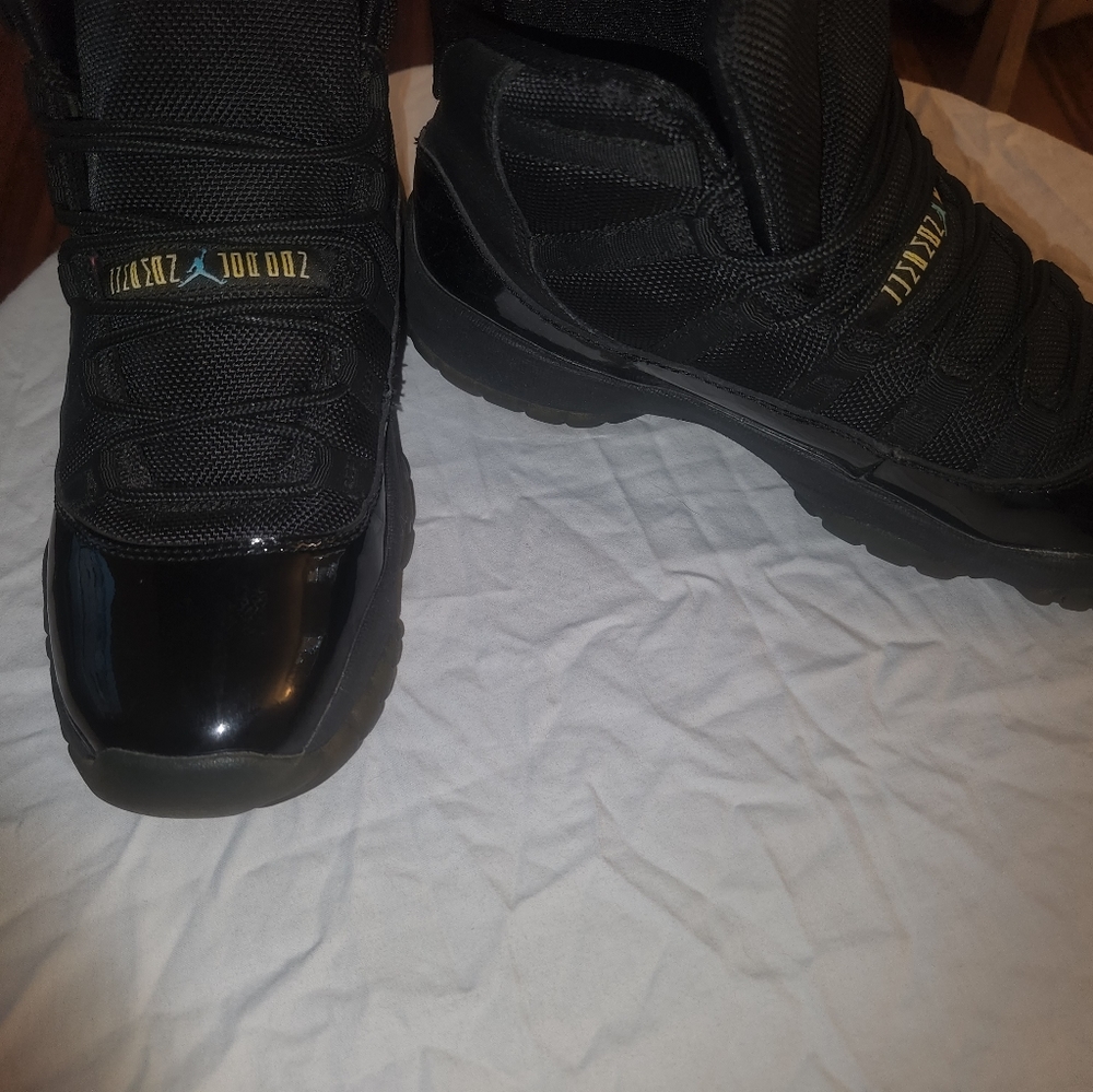 Gama Jordan 11s